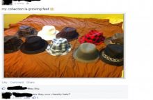 M'Lady