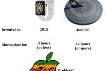 Apple please