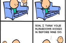 Hate it when that happens