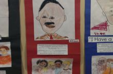 "Where there is love, there is life" - Joseph Stalin