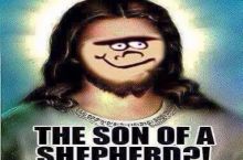 So you deny me, do you Ed boy?