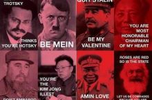 Best Valentines day cards ever.
