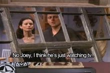 Ross definitely had his moments.