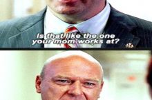 Better call someone for that burn