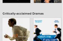 Damn, Netflix