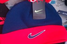 In Soviet Russia Nike discourages you