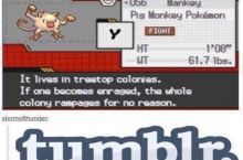 Don't trigger tumblr.