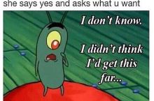 We've all been there...