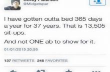 I'm a skinny insomniac so this doesn't affect me