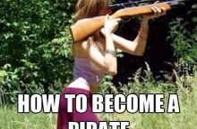 Yarrrr!