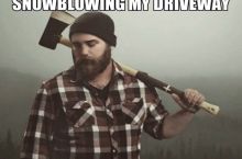 Canadian problems