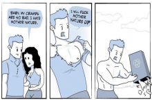 It's the only reasonable thing to do