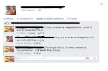 Pick Up Line Recovery