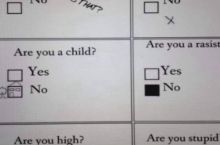 Yes
