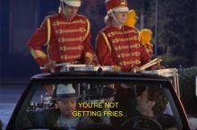Yeah, let me get 23 cheeseburgers