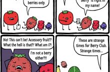The Last Straw