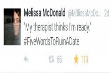 Good advice Melissa