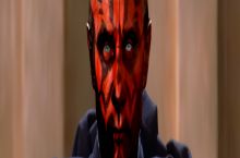 Darth Putin