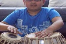 This kid is going to get very far