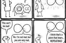 To Infinity