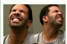 It is also his face when he fucks lil wayne