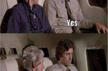 Nervous?