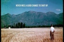 Good advice