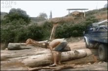 Do you even lift?