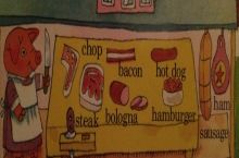 Cannibalization in Busytown...