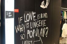 Found this in H&M Tokyo