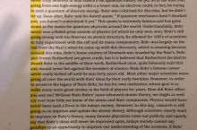 Rickrolling first page