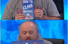 A basic guide for mountaineering