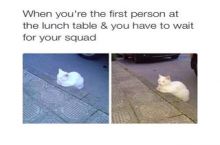 That feeling