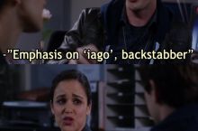 Brooklyn Nine-Nine is such an underrated show