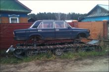 russian craftmanship never ceases to amaze me.