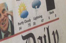 weather forecast in detroit