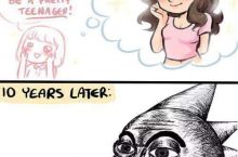 too fast