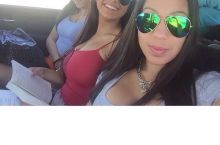 Nice try Mia Khalifa... But stick to porn
