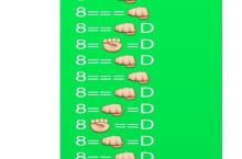 Hand job