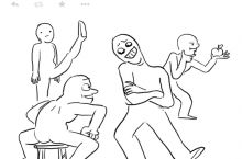 fun at party of introverts