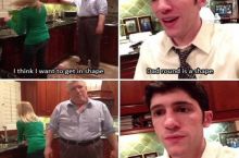 That escalated quickly