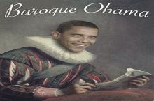 Baroque Obama