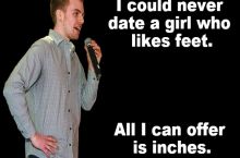 Foot Fetish
