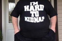 Yes, yes you are.