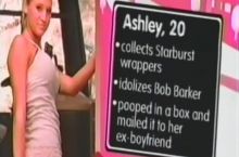 The early 00's were a simpler time.