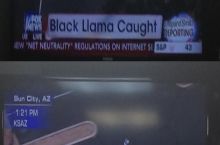 BREAKING NEWS!