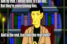 RIP Leonard Nimoy