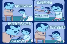 this dad is the best