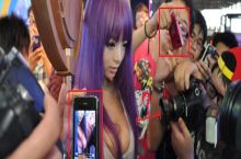 Cosplay Photography in a Nutshell