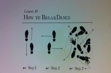 The Easiest Way To Learn Breakdancing
